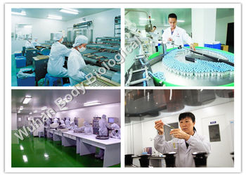 Wuhan Body Biological Co.,Ltd